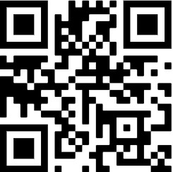 QR Code para avaliar a Dra. Malu no Google
